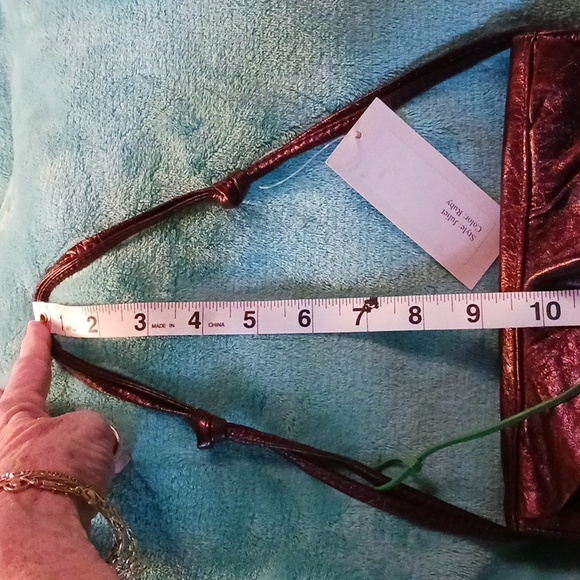An envelope bag marked "Susan Farber Collection". - Picture 7 of 11